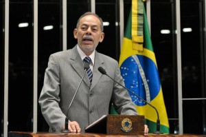 Senado celebra centenário de Luiz Gonzaga