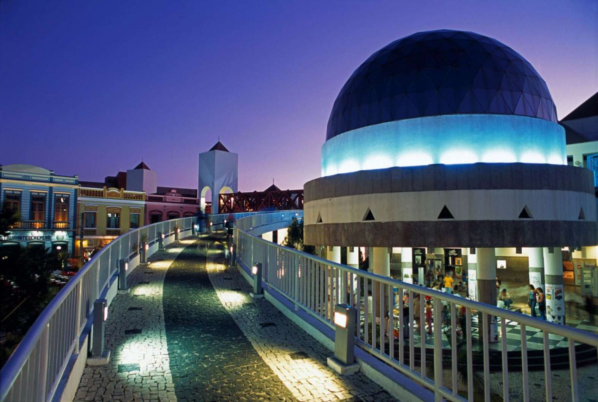 Centro Dragão do Mar agita último fim de semana de 2012