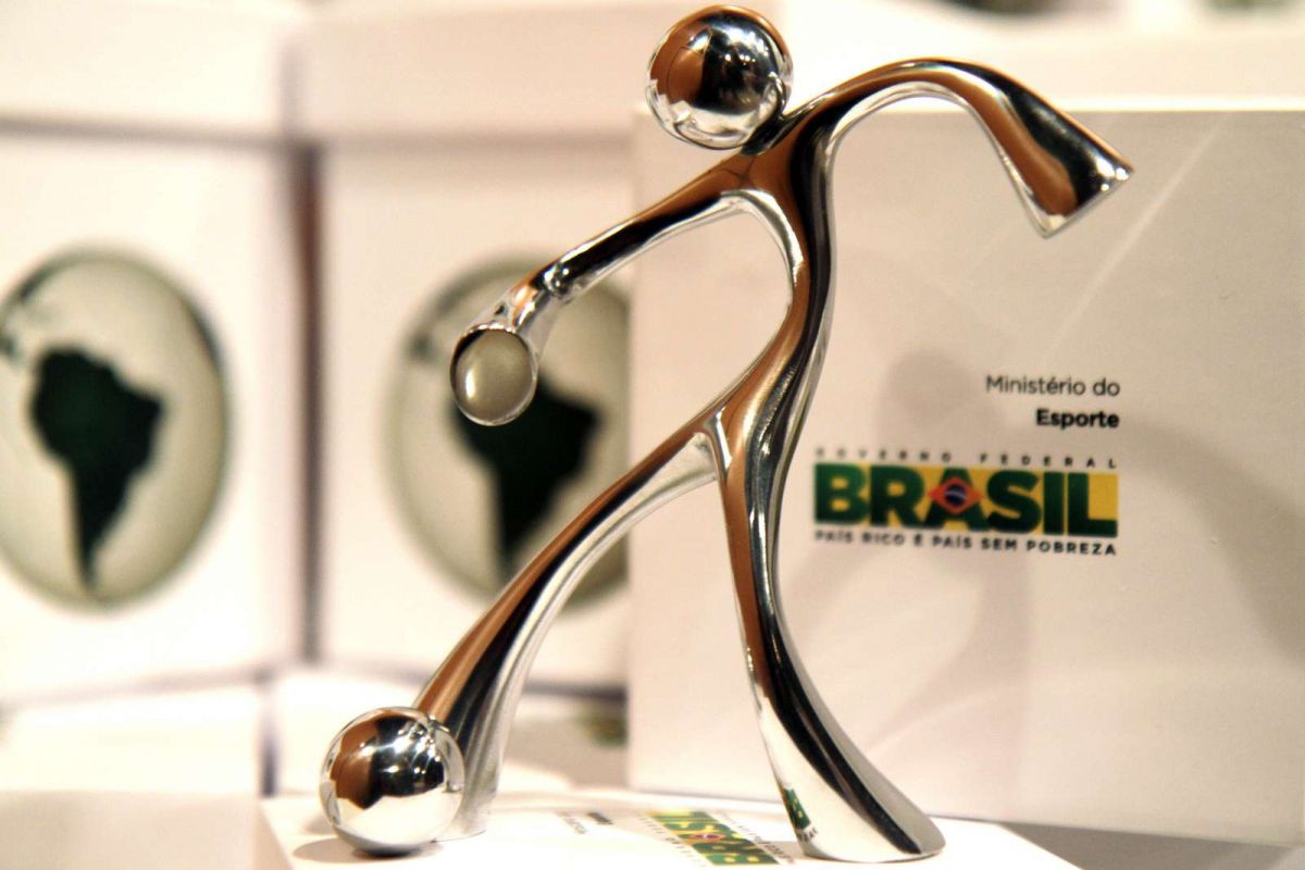 Festival de Cinema de Futebol está com inscrições abertas