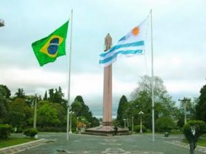 Brasil e Uruguai firmam acordo para treinar atletas para a Copa de 2014 e Olimpíadas de 2016