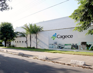 Cagece ofertará 315 vagas