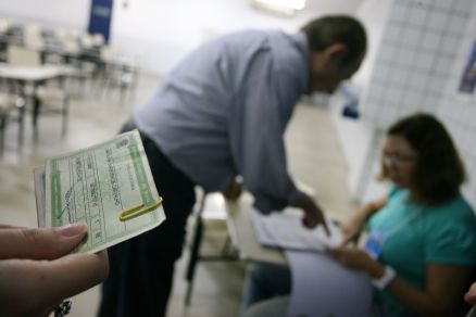 Hoje é o último dia para justificar ausência no 2º turno da eleição