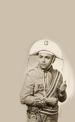 Luiz Gonzaga universalizou gêneros musicais do Nordeste numa carreira de sucesso