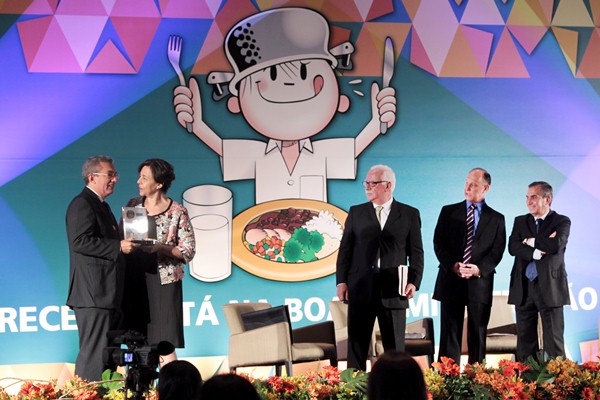 MDS repassa R$ 25 milhões para modernizar cozinhas em creches