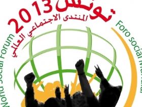 Fórum Social Mundial 2013: Organizações se mobilizam nas etapas preparatórias