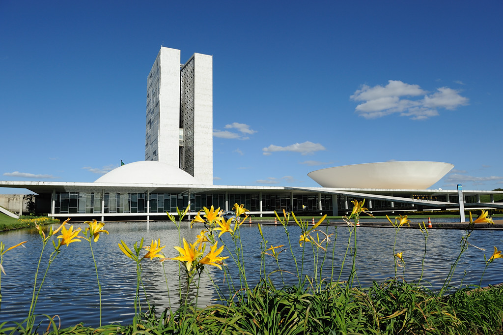 Senado também foi espaço de cultura e arte em 2012