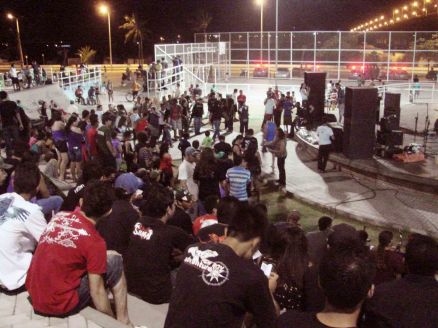 I Cuca Independente abre inscrições hoje para bandas de rock autorais