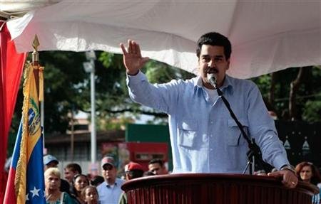 Venezuela não viverá mais momentos de repressão, tortura e assassinatos políticos, diz Maduro