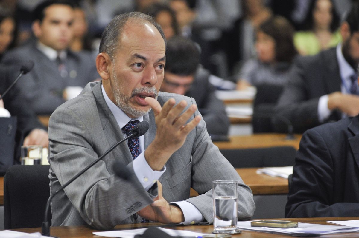 Subcomissão criada no Senado vai debater desenvolvimento urbano