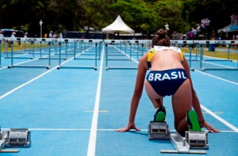 Ministério lança programa de construção de Centros de Iniciação ao Esporte