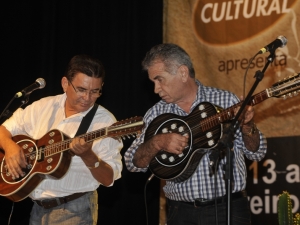 Cordelistas e Repentistas discutem aposentadoria em Encontro Nacional