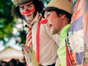 Aberta seleção para curso de artes circenses da Escola Nacional de Circo