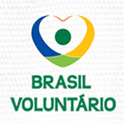 Inscrições para o Brasil Voluntário terminam sábado