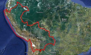 Brasil, Bolívia e Peru firmam parceria para combater crime organizado e tráfico de drogas