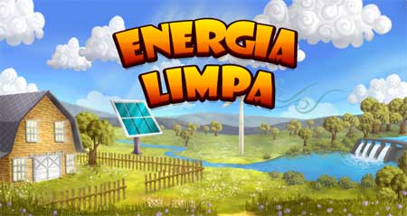 Inácio propõe crédito para pequenos produtores de energia
