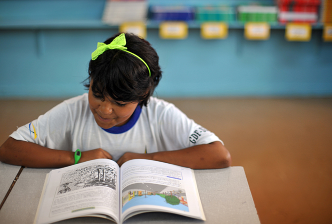 Salário-educação paga primeira parcela deste ano a estados e municípios