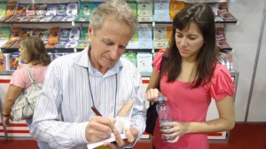 Ler é Bom, Experimente!
