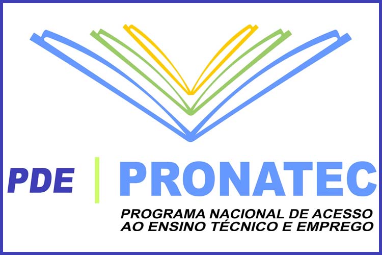 Pronatec abre inscrições para cursos gratuitos de formação profissional