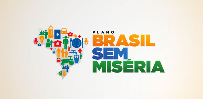 Com ampliação do Brasil sem Miséria, 2,5 milhões de famílias vão receber complemento de renda