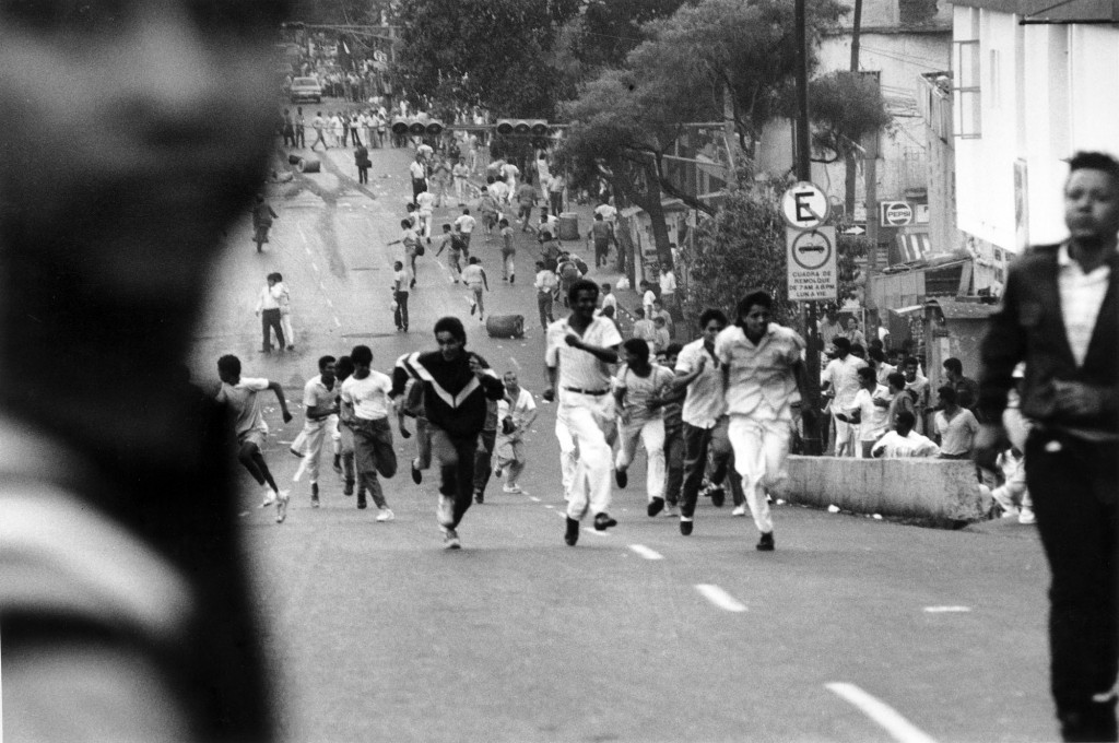 Venezuela vai indenizar sobreviventes e parentes de vítimas da rebelião Caracazo