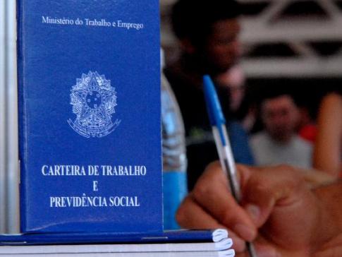 Mais de 28 mil empregos formais foram criados em janeiro de 2013