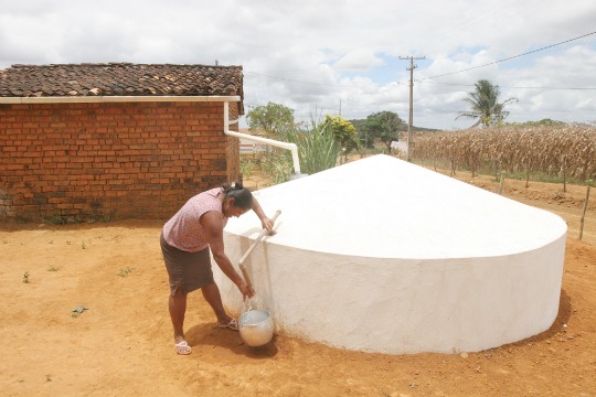 Agricultores atingidos pela seca podem solicitar crédito emergencial até dia 28
