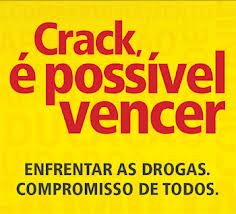 MJ oferece capacitação para equipes que atuam no programa Crack, É Possível Vencer