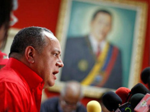 Governo venezuelano diz que rumores sobre piora da saúde de Chavez são falsos