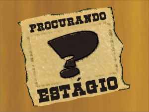 estágio