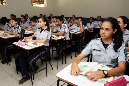 Das 50 escolas com melhor desempenho no Enem, 30 são do Interior
