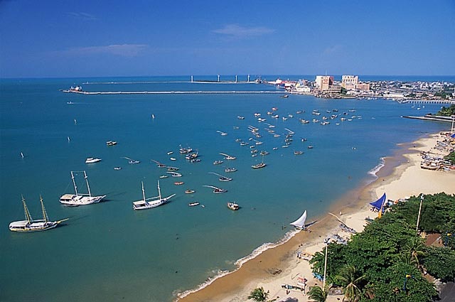 IPHAN decide chancela da Enseada do Mucuripe como Paisagem Cultural