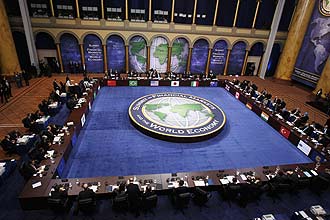 Rússia sinaliza que pode apoiar candidato do Brasil à OMC