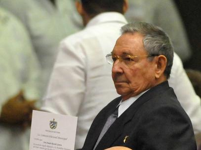 Nova geração assumirá responsabilidade de construir o socialismo