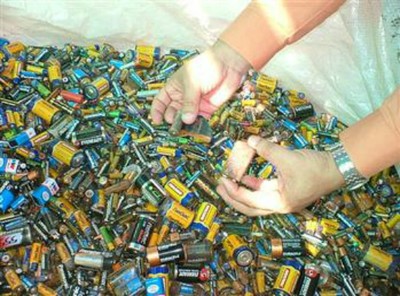 Setor produtivo tem 120 dias para apresentar propostas de reciclagem de eletrônicos