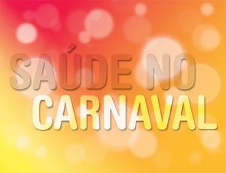 Médicos alertam população para cuidados básicos com a saúde no carnaval