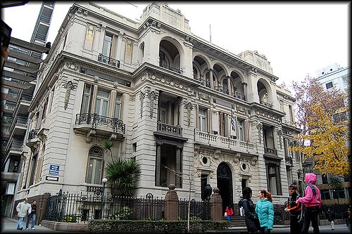 ONU critica anulação da lei uruguaia que punia crimes ocorridos durante a ditadura