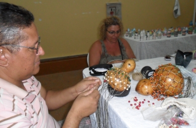 SDE promove evento em homenagem ao Dia do Artesão
