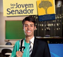 Inácio integra Comissão do Projeto Jovem Senador