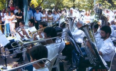 Edição 2013 do Prêmio Funarte de Apoio a Bandas de Música