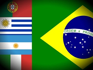 ANCINE lança pacote de editais de incentivo à coprodução com quatro países