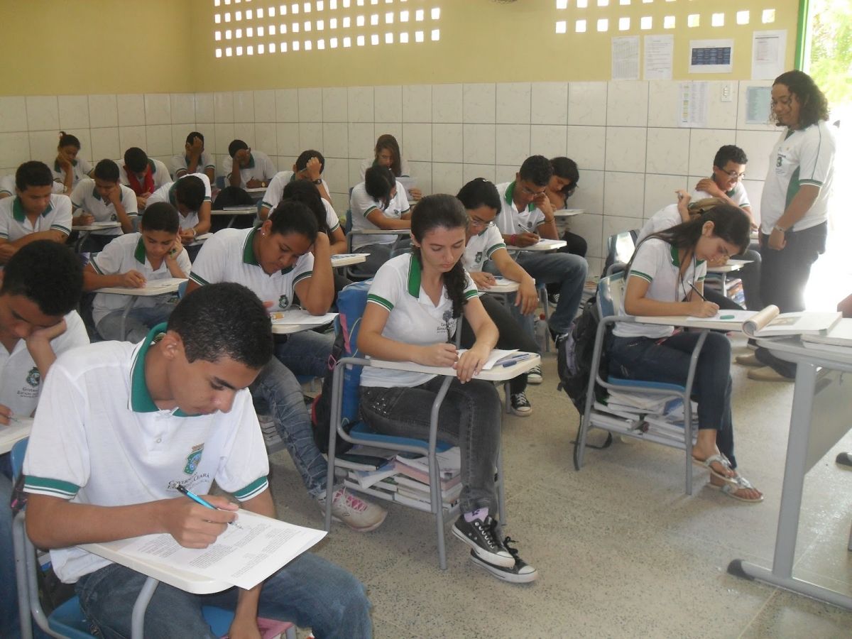 Escolas públicas podem aderir ao Mais Educação até 31 de março