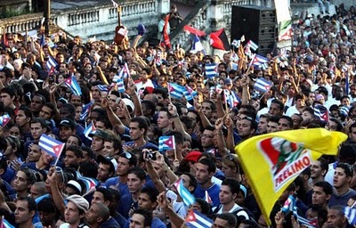 Cuba: Especialista destaca juventude na atualização econômica
