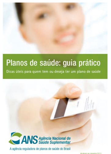 Guia Prático sobre Planos de Saúde será relançado