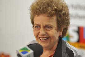 Ministra Eleonora Menicucci destaca Lei Maria da Penha como marco legal avançadíssimo