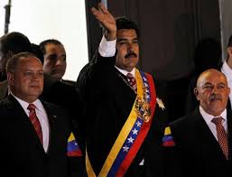 PC Venezuelano declara apoio à candidatura de Maduro