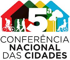 Fortaleza: comissão preparatória da 5ª Conferência das Cidades