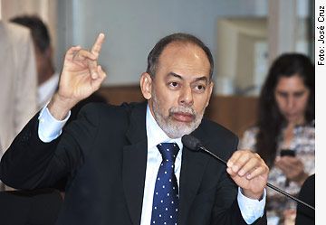 Inácio defende autonomia dos estados na Reforma do ICMS