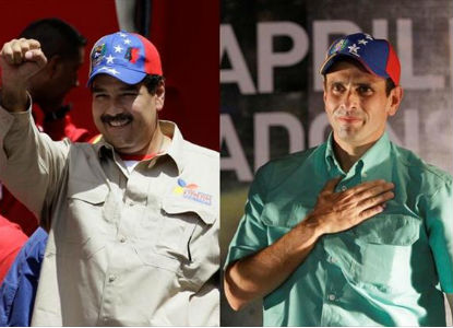 Venezuela: Maduro está 18 pontos à frente de candidato da direita, mostra pesquisa