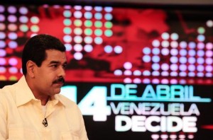 madurotelesur