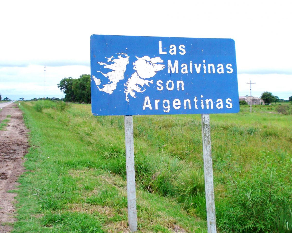 Argentina desqualifica referendo britânico nas Ilhas Malvinas
